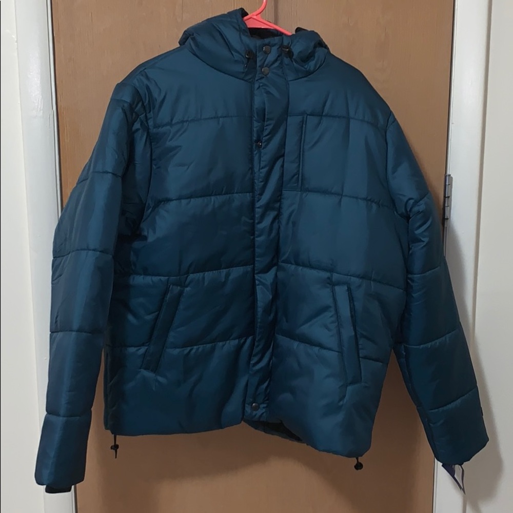 Champion Jacket UO Limited Edition